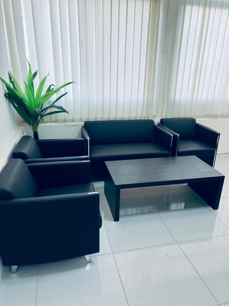 used office furniture buy & selling - 4
