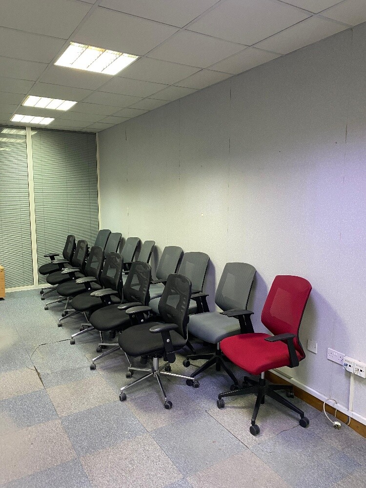 used office furniture buy & selling - 16