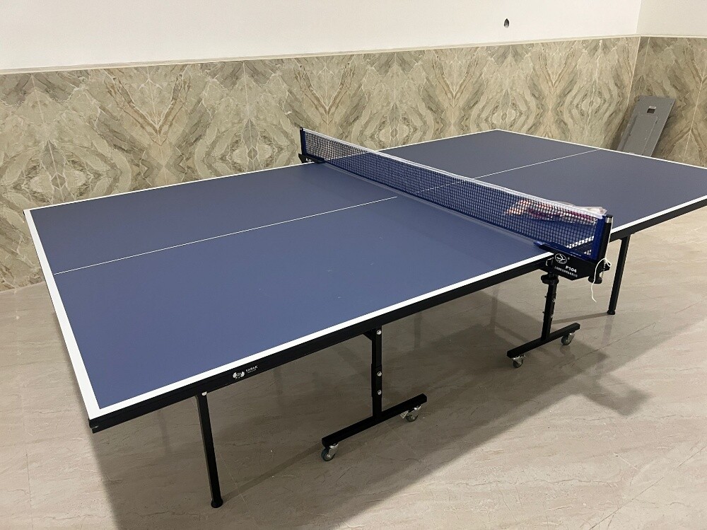 طاولة تنس - 2