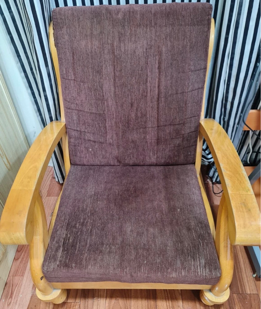 7 Seater Sofa with coffee Table - 6