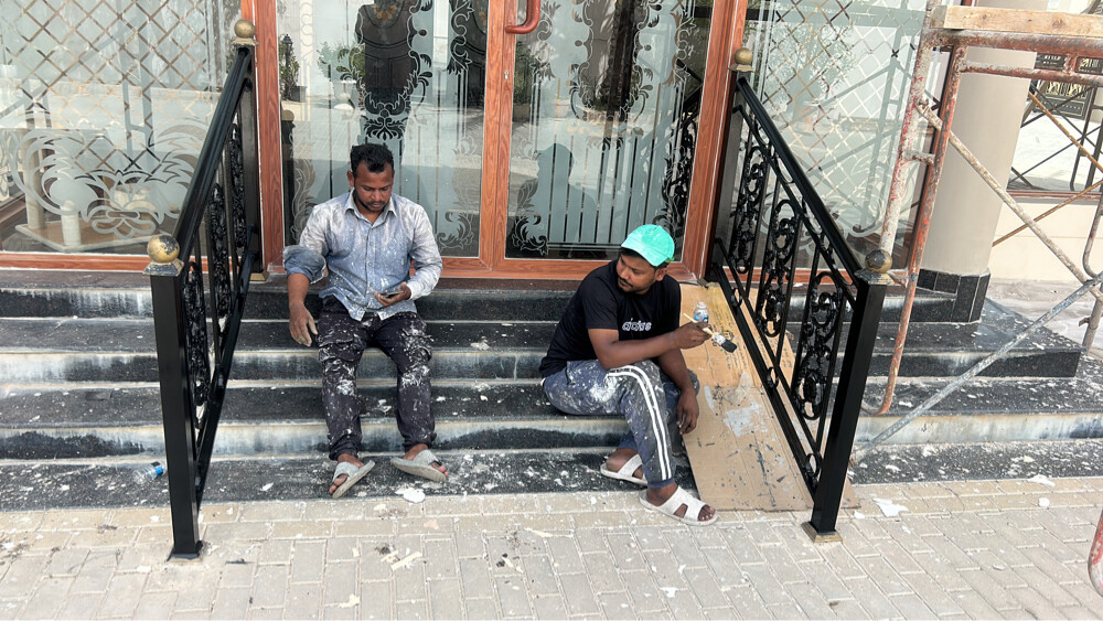 صيانه عامه للمباني - 7