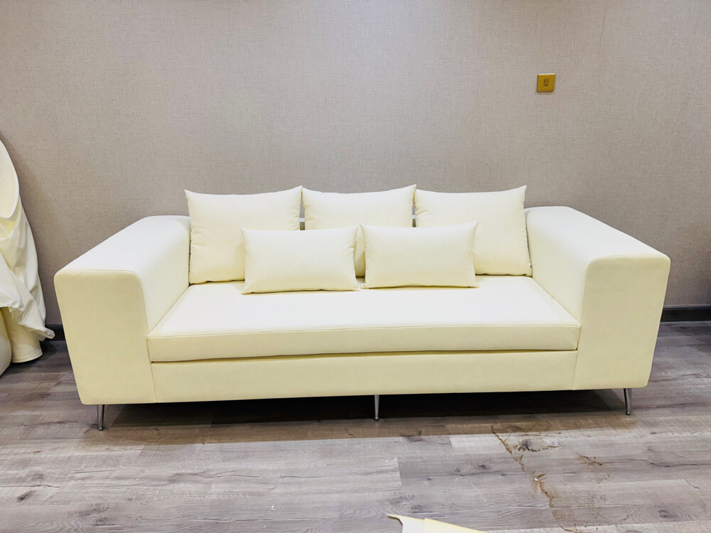 Sofa curtains making and repair - 27
