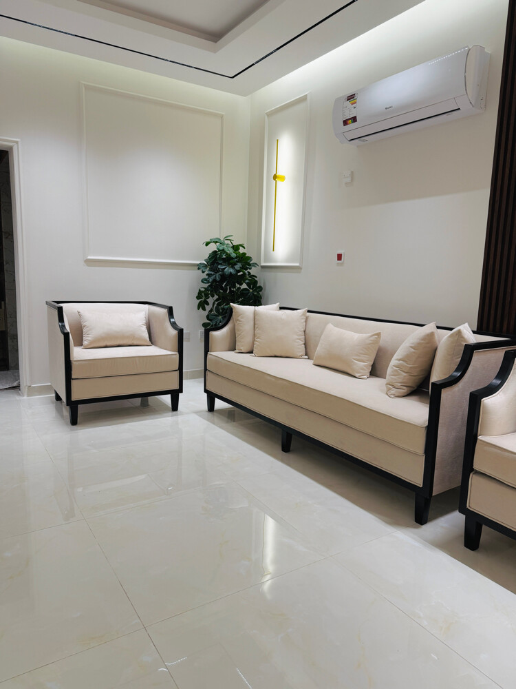 Sofa curtains making and repair - 16