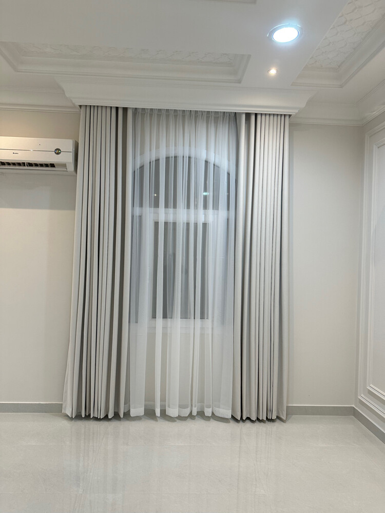 Sofa curtains making and repair - 18