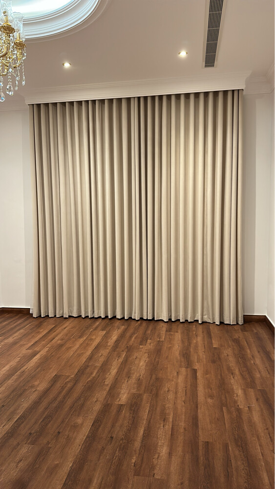 Sofa curtains making and repair - 21