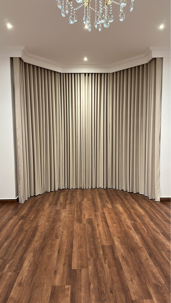 Sofa curtains making and repair - 19