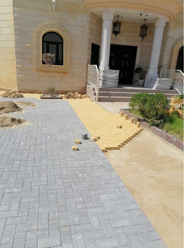 تنفيذ جميع اعمال الانترلوك - 2