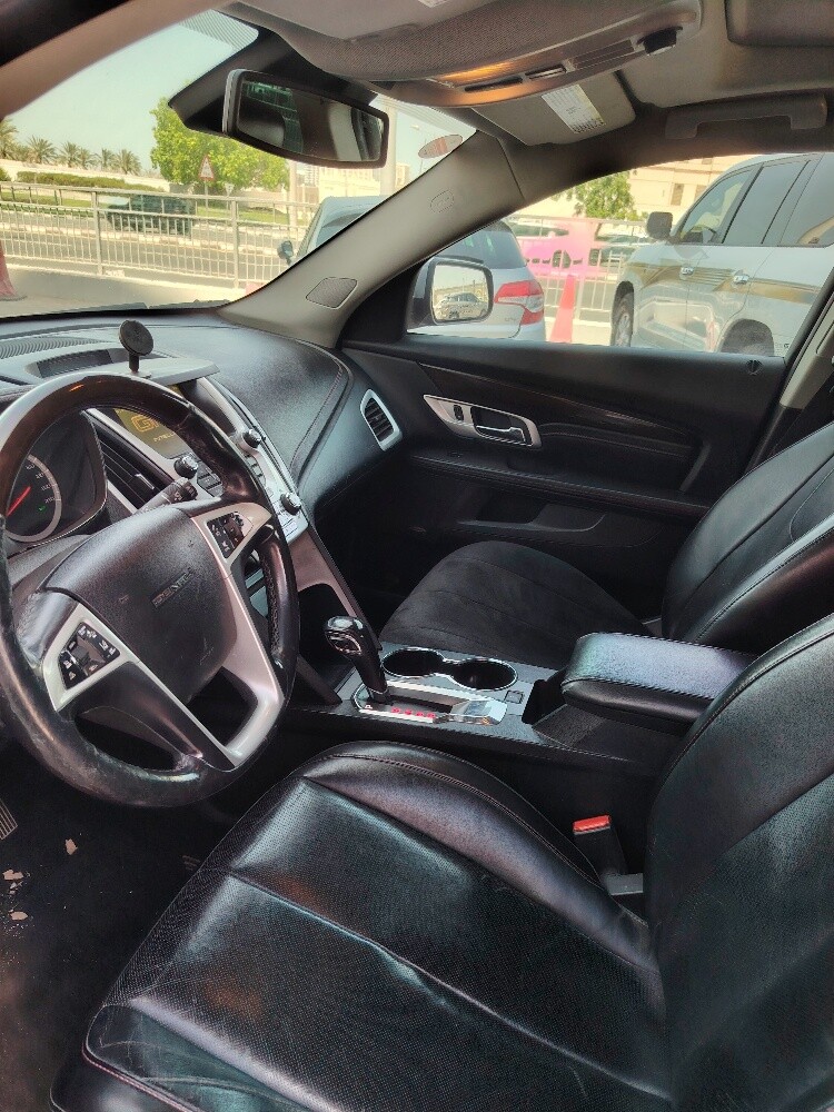 GMC Terrain Denali 2014 - 7