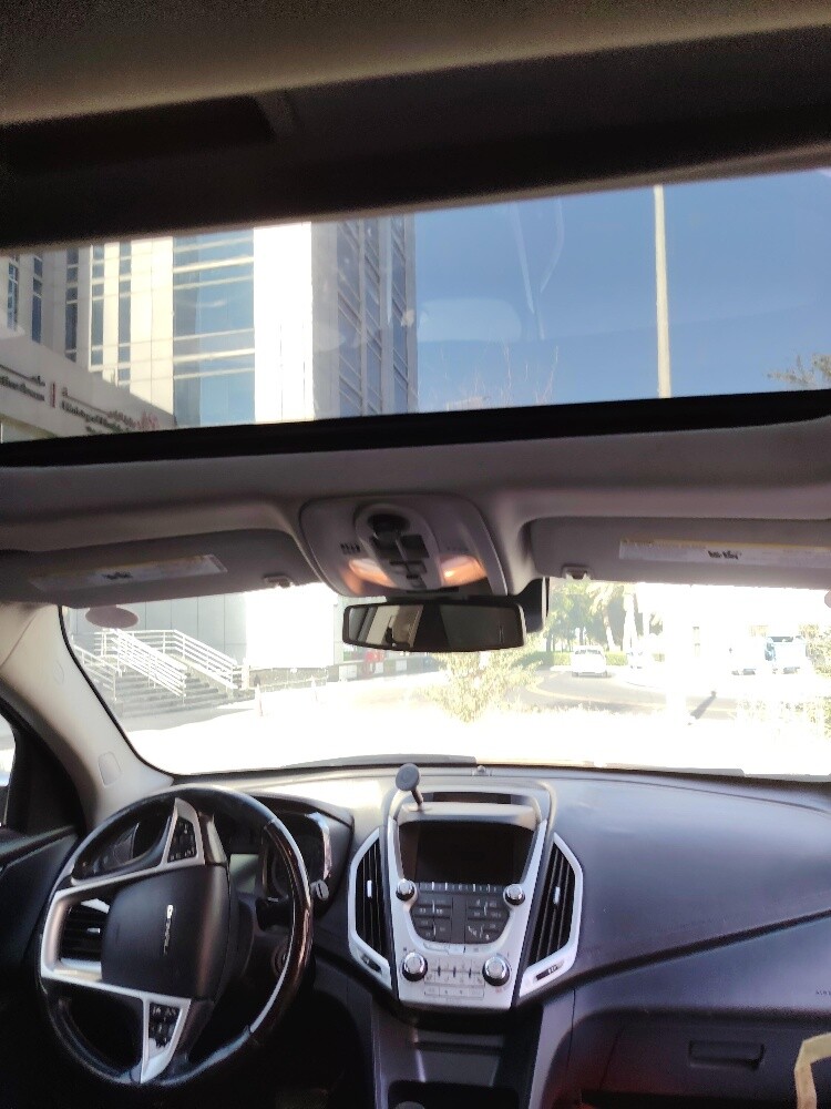 GMC Terrain Denali 2014 - 3