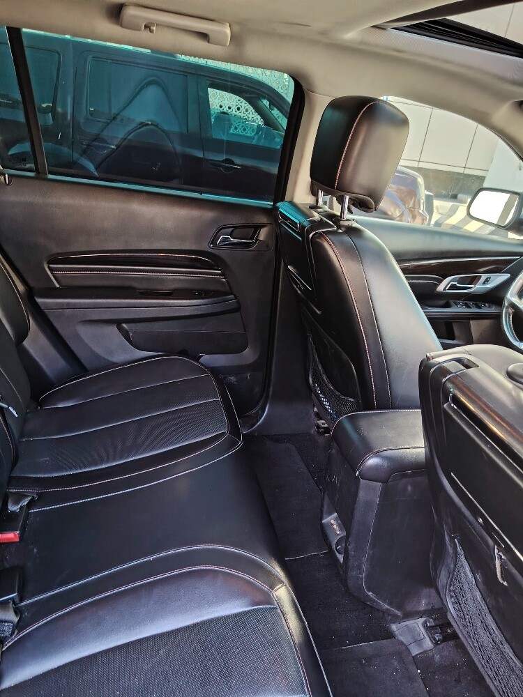 GMC Terrain Denali 2014 - 4
