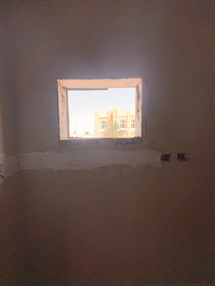 تنفيذ جميع اعمال ال صبغ الخارجي - 7
