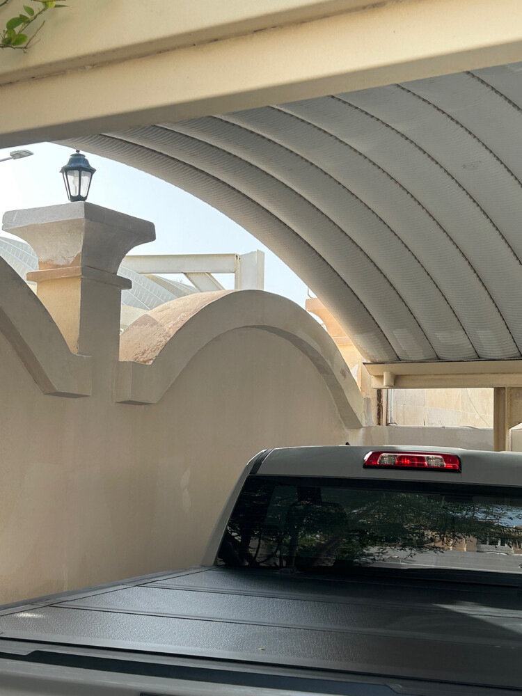 تنفيذ جميع اعمال ال صبغ الخارجي - 16