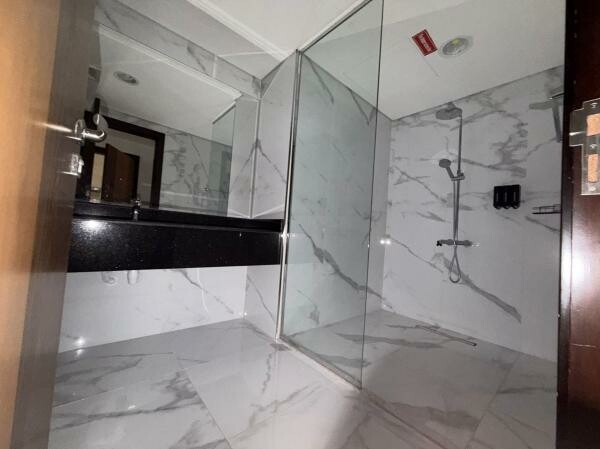 FURNISHED 1BHK BALCONY | BILLS INCL - 11