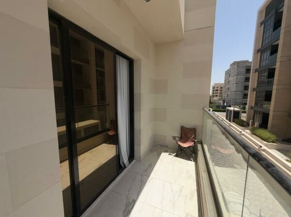 FURNISHED 1BHK BALCONY | BILLS INCL - 4