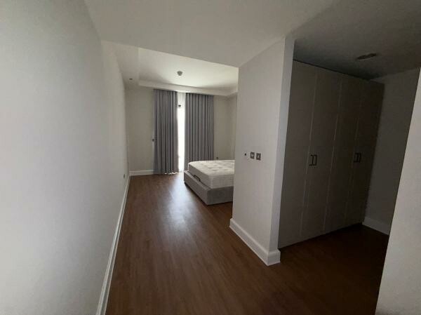 FURNISHED 1BHK BALCONY | BILLS INCL - 12