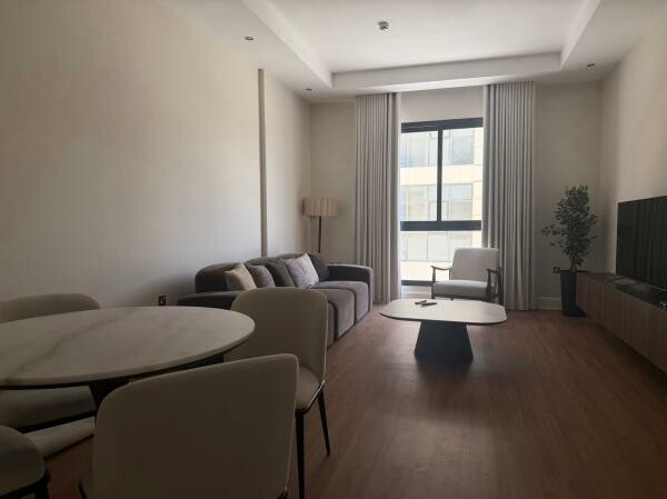 FURNISHED 1BHK BALCONY | BILLS INCL - 9