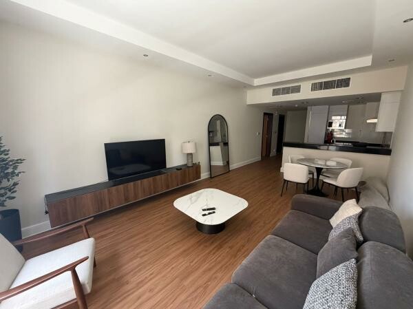 FURNISHED 1BHK BALCONY | BILLS INCL - 13