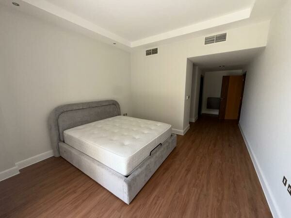 FURNISHED 1BHK BALCONY | BILLS INCL - 15