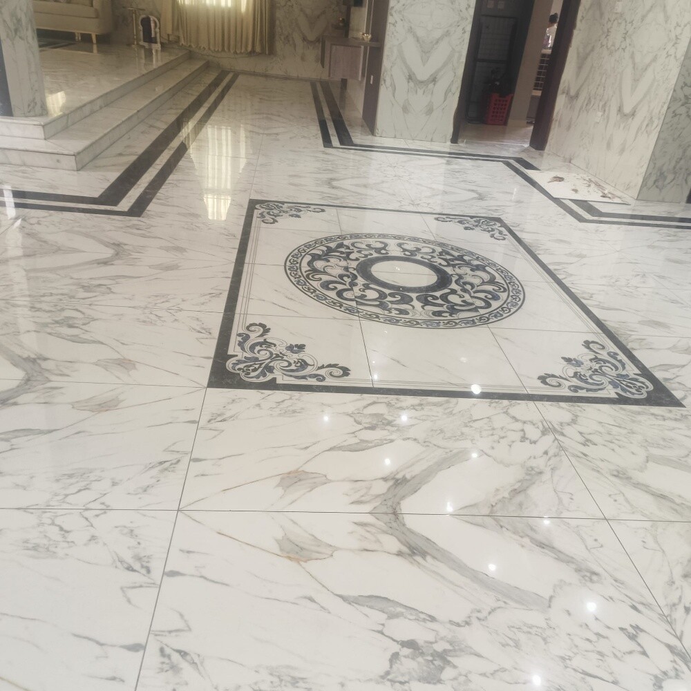 جميع توريد وتركيب الرخام والجراني - 2