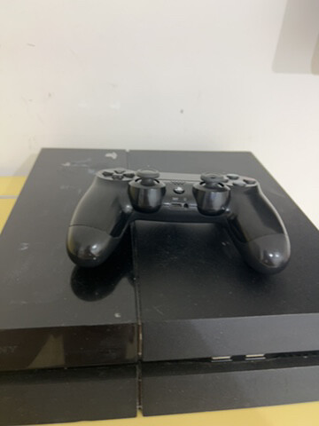 سوني 4 - 3