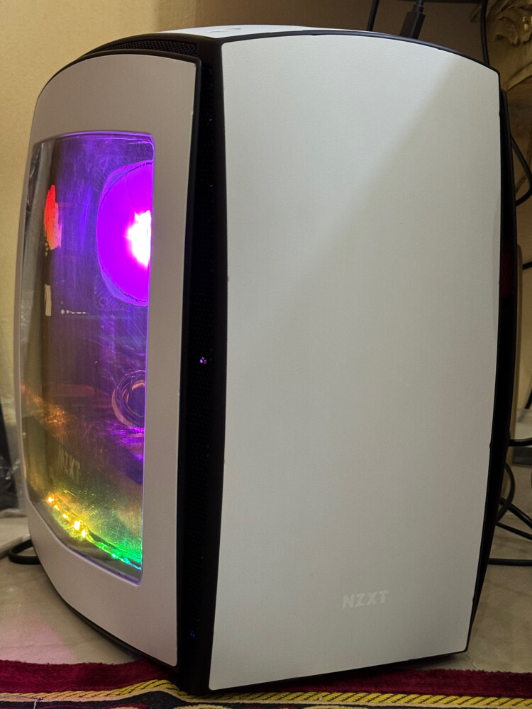 gaming pc  - 4