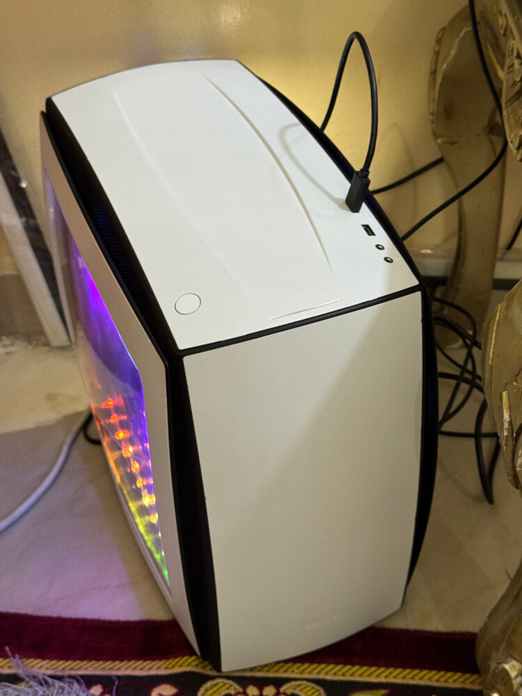 gaming pc  - 5