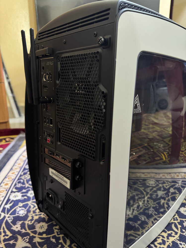gaming pc  - 3