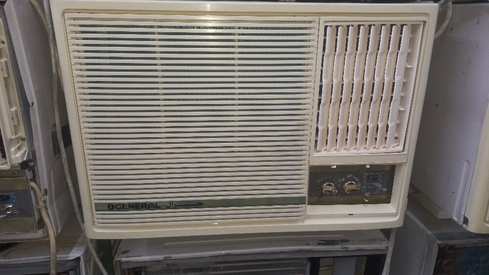 general 1.5 & 2 ton Ac 30278195 - 1