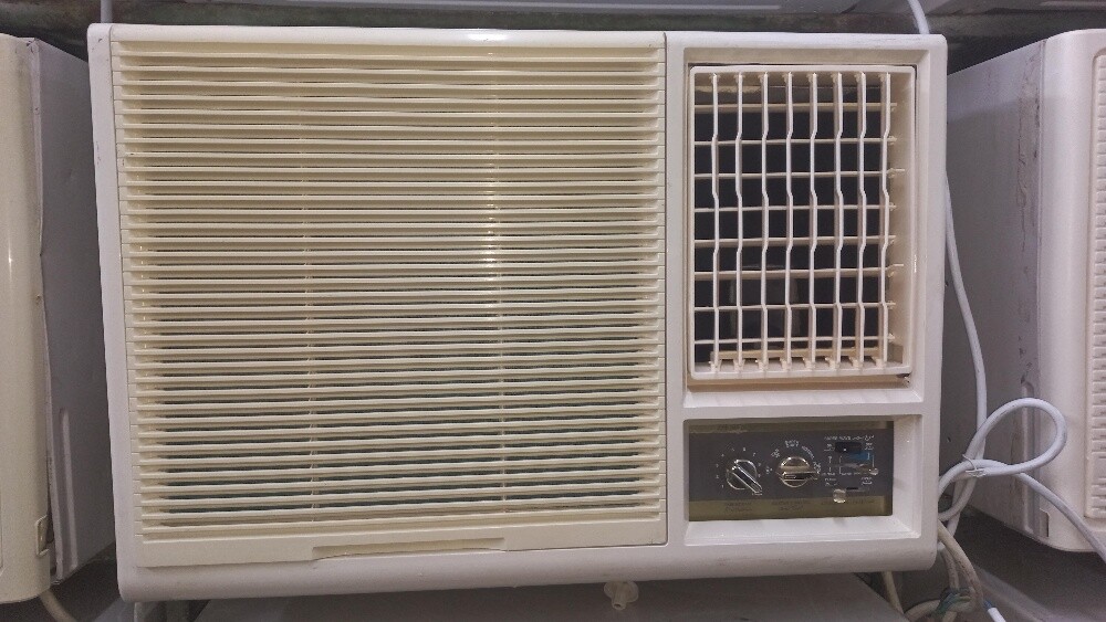 general 1.5 & 2 ton Ac 30278195 - 2