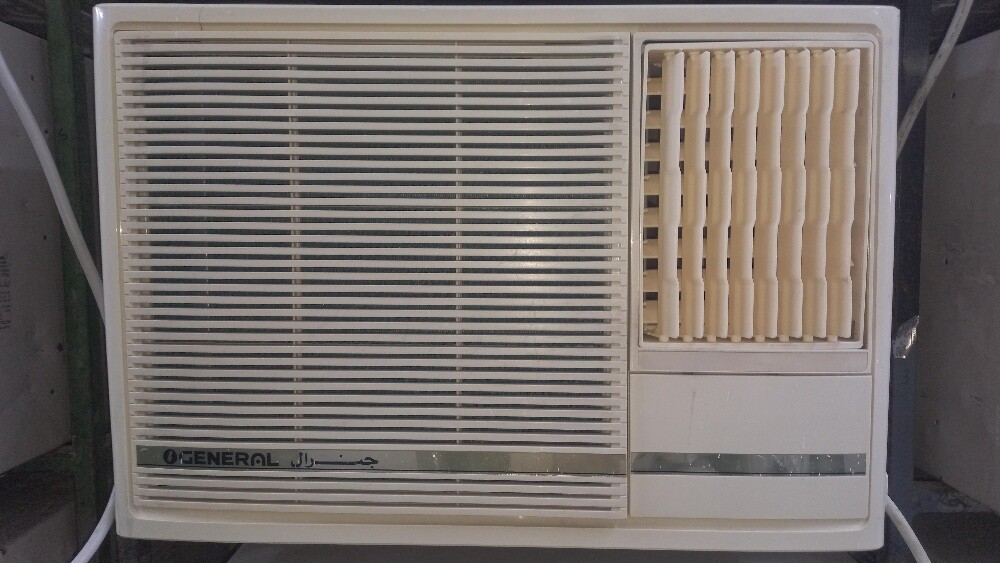 general 1.5 & 2 ton Ac 30278195 - 3