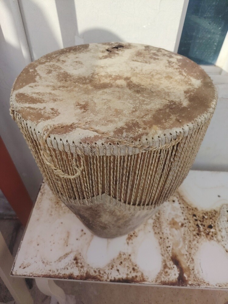 طبل - 1