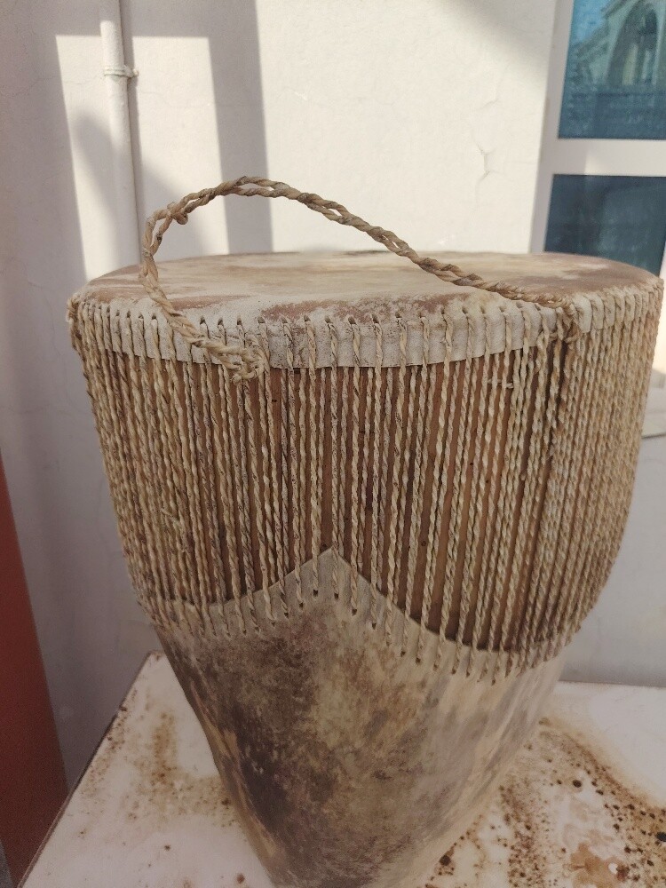 طبل - 2