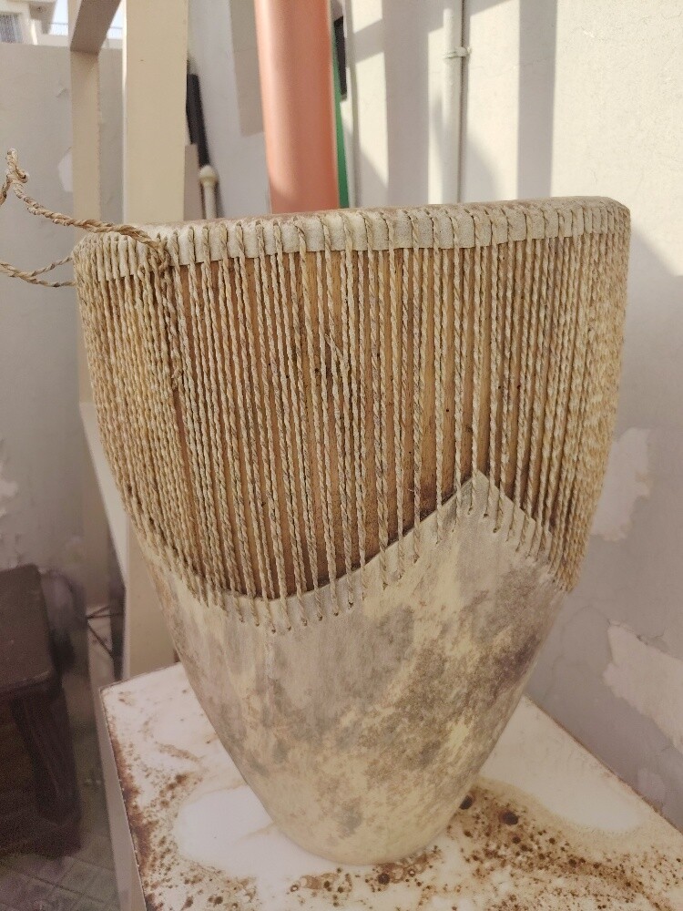 طبل - 4