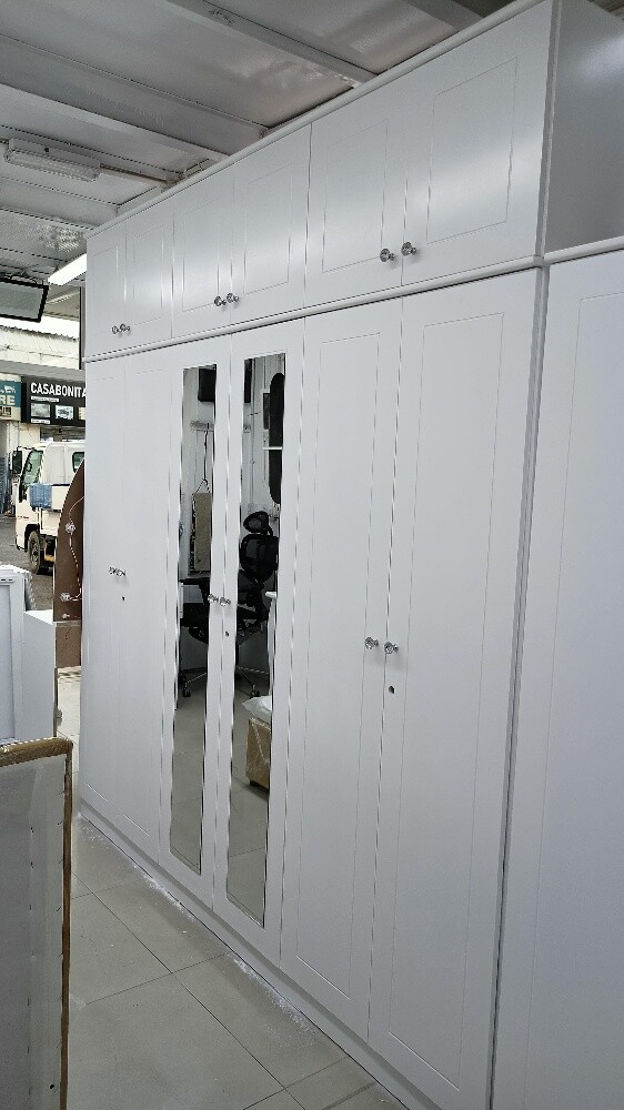 Amir Hossin Furniture House - 3