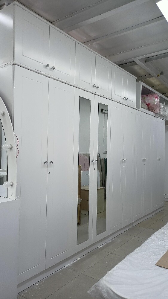 Amir Hossin Furniture House - 1