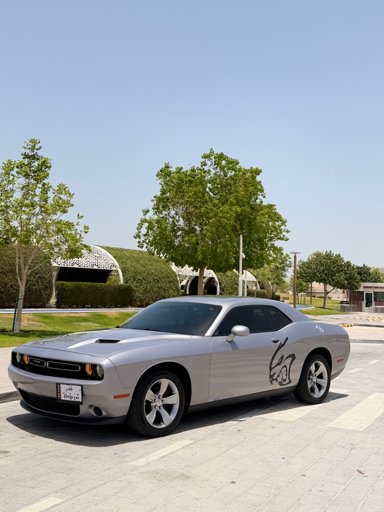 Dodge Challenger 2016 for sale - 12