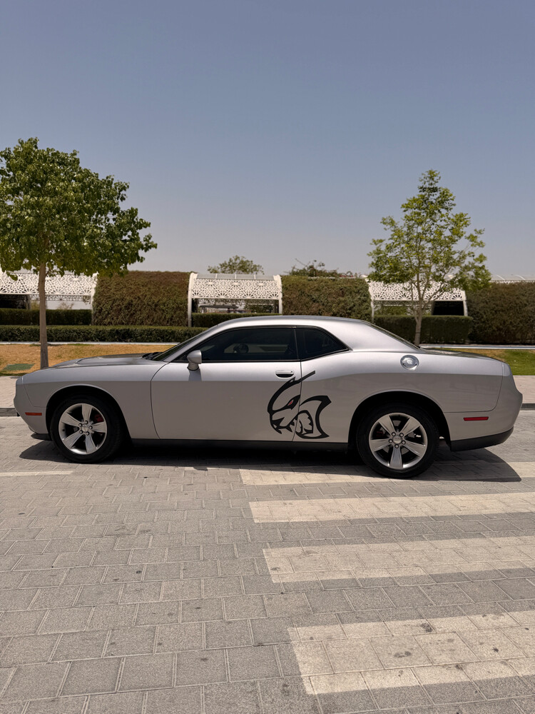 Dodge Challenger 2016 for sale - 2