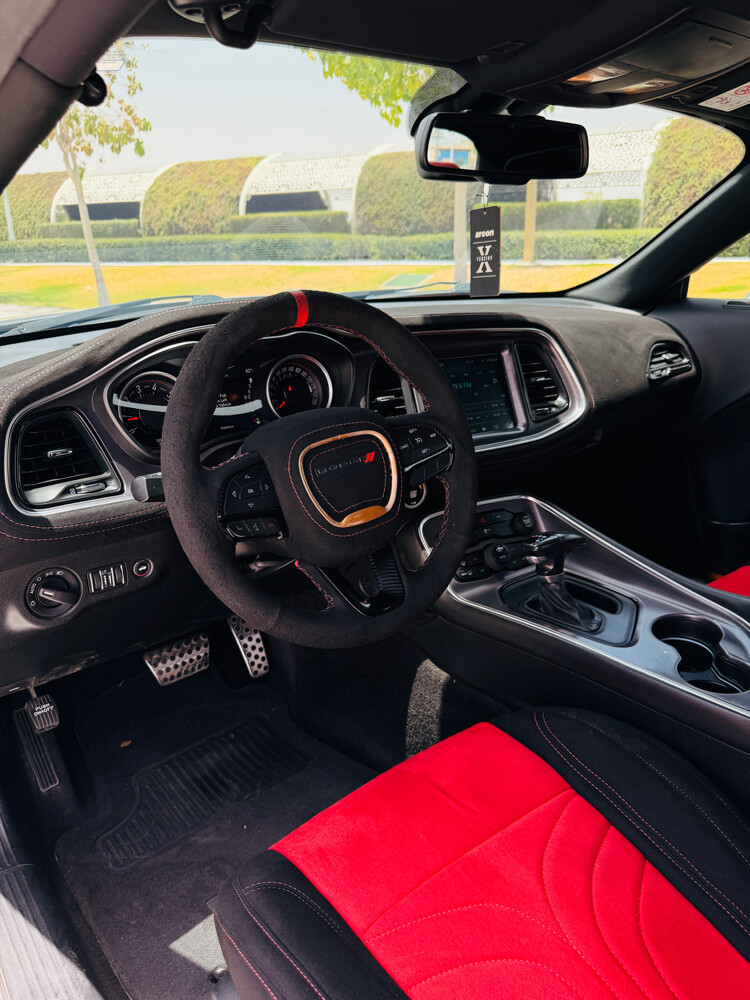 Dodge Challenger 2016 for sale - 8