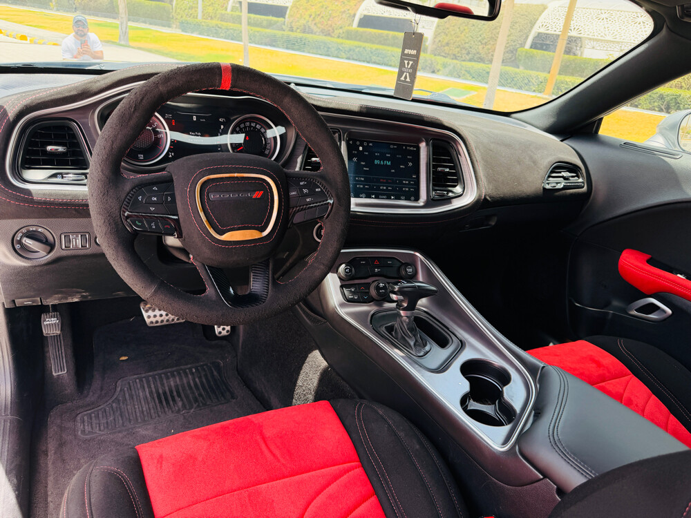 Dodge Challenger 2016 for sale - 9