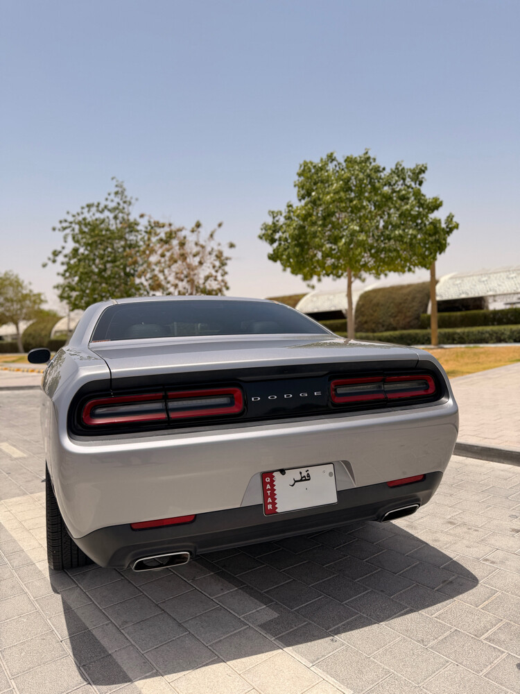 Dodge Challenger 2016 for sale - 6