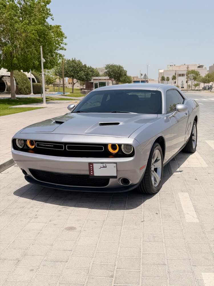 Dodge Challenger 2016 for sale - 1