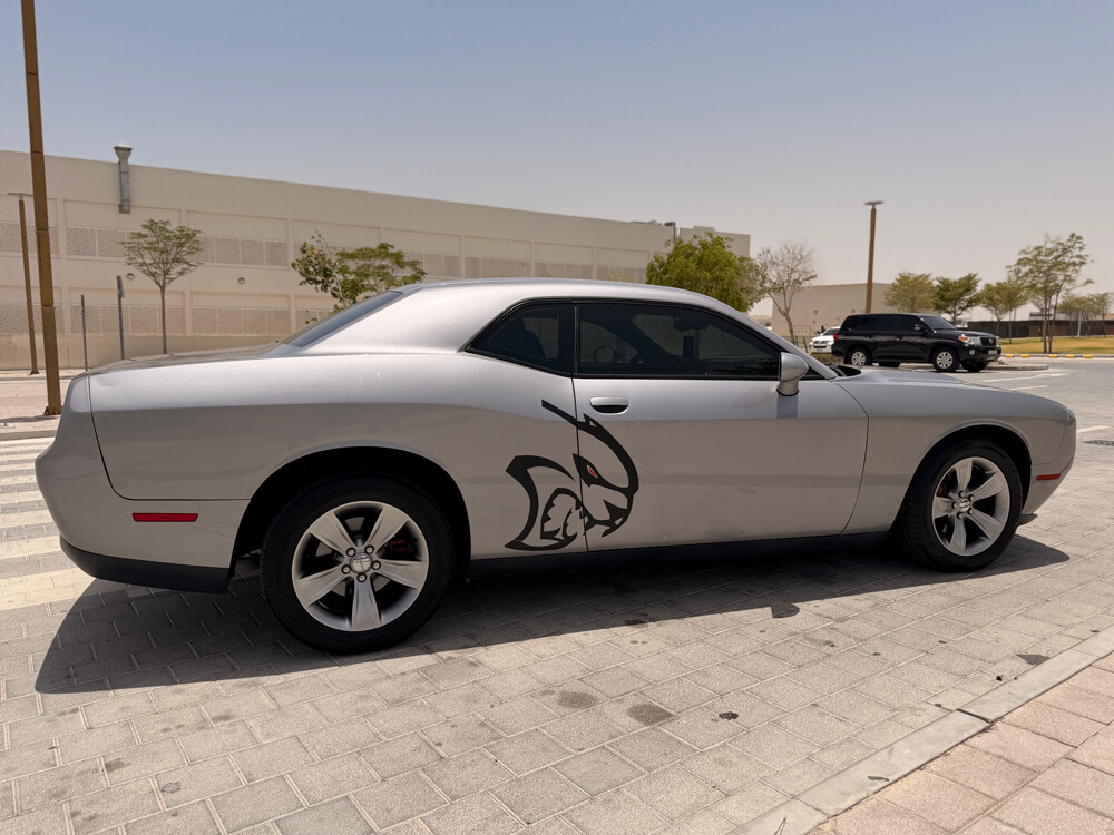 Dodge Challenger 2016 for sale - 4