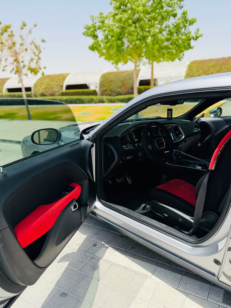 Dodge Challenger 2016 for sale - 10