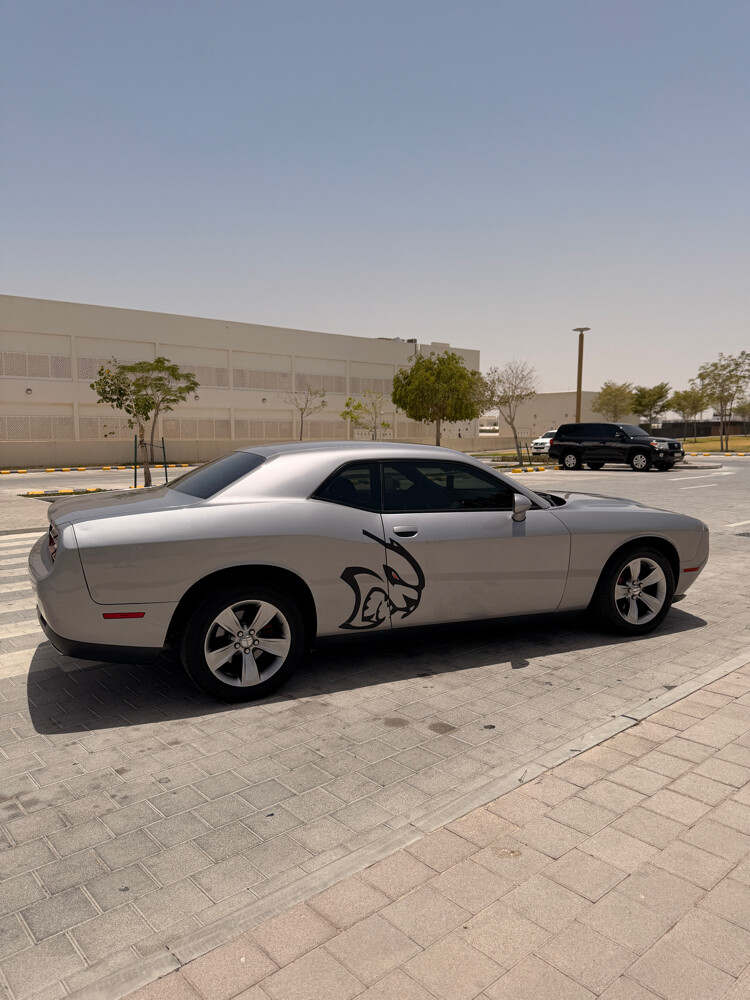 Dodge Challenger 2016 for sale - 5