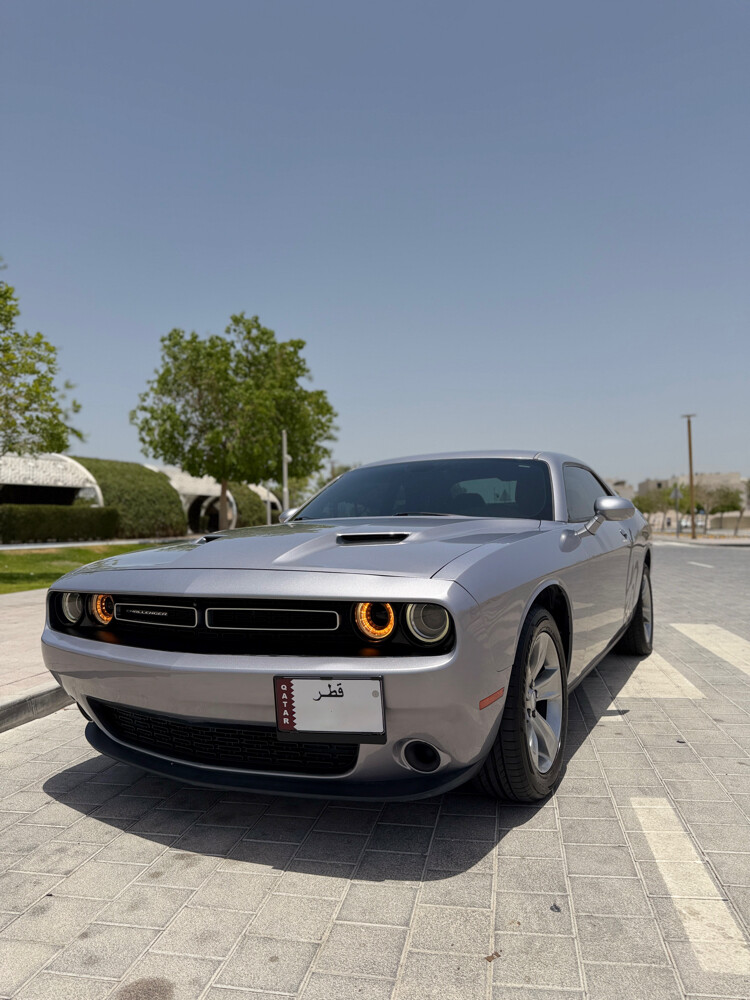 Dodge Challenger 2016 for sale - 3