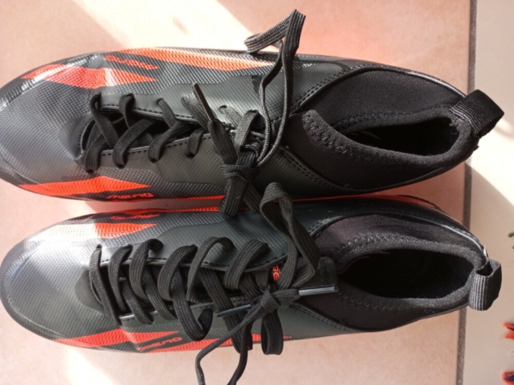 3 Football Boots Nivia,Kipsta,Meng - 4