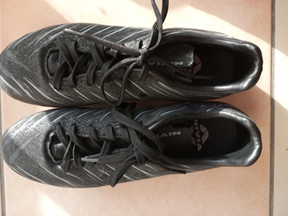 3 Football Boots Nivia,Kipsta,Meng - 3