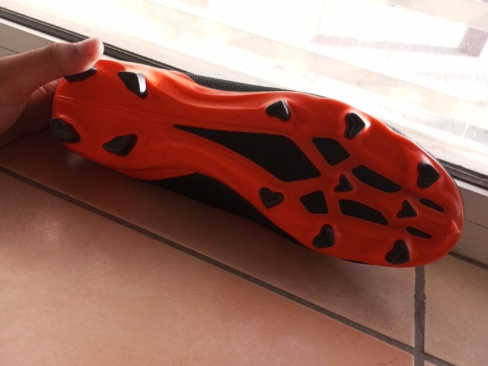 3 Football Boots Nivia,Kipsta,Meng - 5