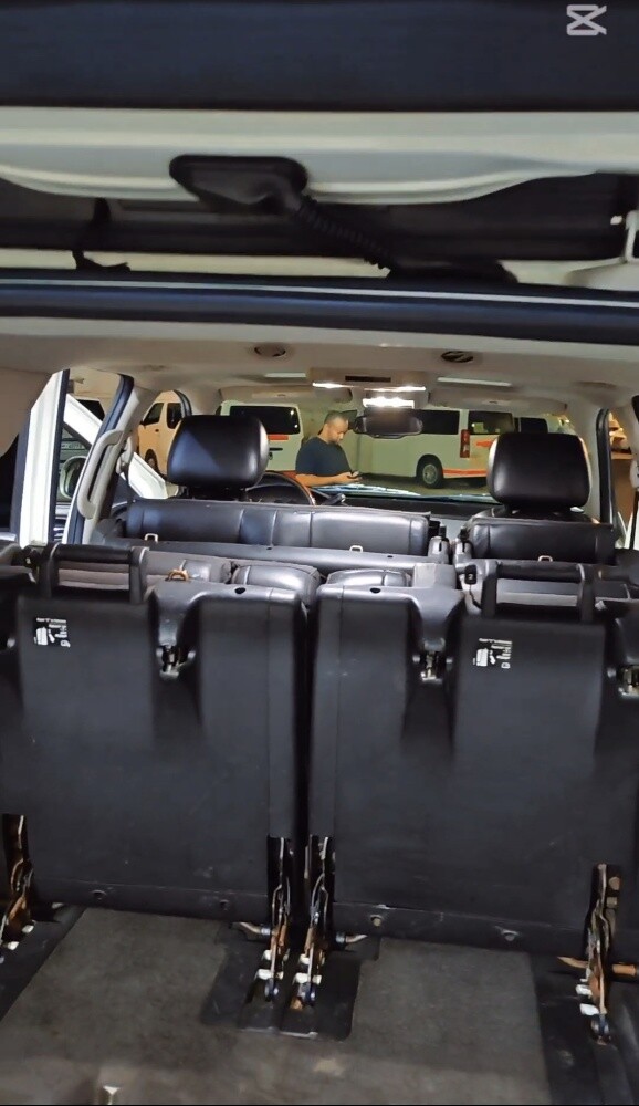Cadillac Escalade 2011 - 21