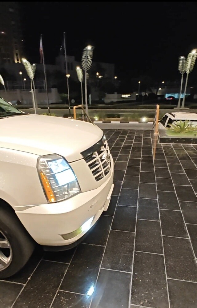 Cadillac Escalade 2011 - 4